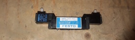 Festo magneetventiel JMEH-5/2-4,0 30 620 