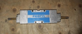 3 x Festo magneetventiel JMFH-5-1/4 B 