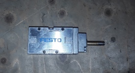 Festo magneetventiel MFH-5-1/8-B 