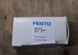 Festo filterpatroon MS6-LFM-A 