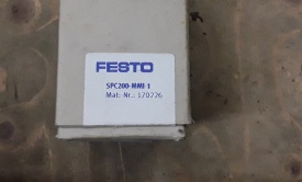 Festo SPC200-MM-1 