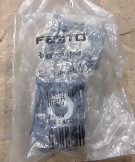 Festo LVR-M1-G1/4 