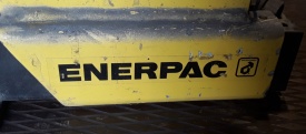 Hydrauliek cilinder Enerpac RC256 