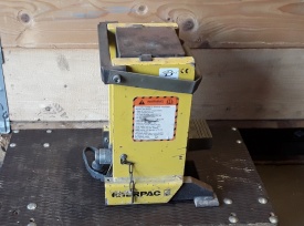 Hydrauliek cilinder Enerpac RC256 