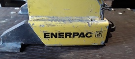 Hydrauliek cilinder Enerpac RC256 