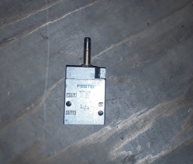 Festo magneetventiel M0FH-3-1/8 