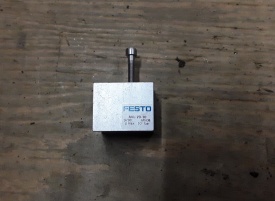 Festo magneetventiel AVL-20-10 