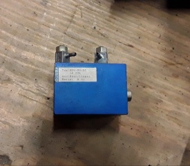 Festo magneetventiel ADV-20-25 