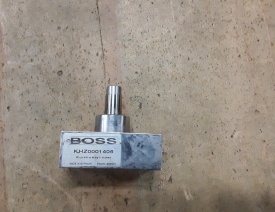 2 x Boss ventiel KHZ0001405 