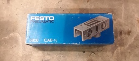 Festo bevestiging CAB-1/2 