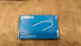 Festo sensor SOE-LG-RT-500-M5 