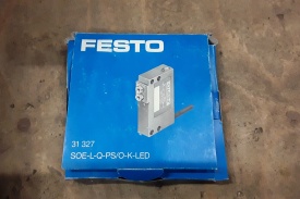 Festo SOE-L-Q-PS/O-K-LED 