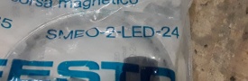 Festo naderingsschakelaar SMEO-2-LED-24 