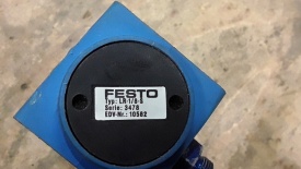 Festo LR-1/8-S 