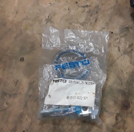 4 x Festo SGA-M10x1,25 