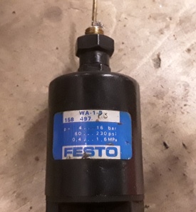 Festo WA-1-B 