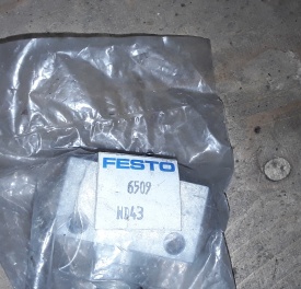 Festo GRA-1/4B 