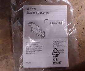 Festo SME-8-SL-LED-24 