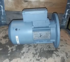 Elektromotor 0.06 kw, 675 rpm 