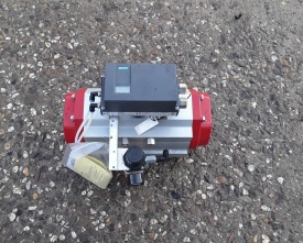 Actuator Bray 931606-11300532 