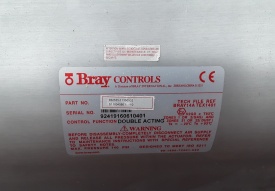 Actuator Bray 932555-11350532 