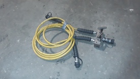 Enerpac hydrauliekslang WP 700 BAR/10000 PSI