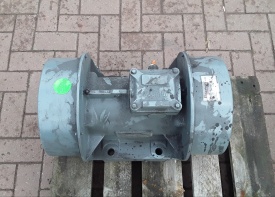 Trilmotor BK40-15/8 