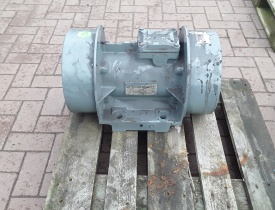 Trilmotor BK40-15/8 