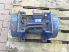 Trilmotor Jost JV 154-130 