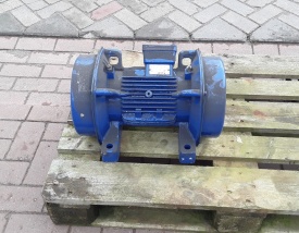 Trilmotor Jost JV 154-130 