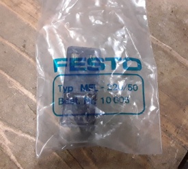 Festo MFL-220/50