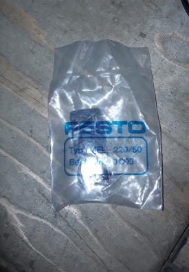 Festo MFL-220/50