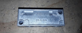 Festo aansluitblok FR-4-3/8 