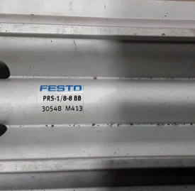 Festo bevestiging PRS-1/8-8 BB 