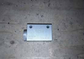 Bosch ventiel 0 821 002 003 