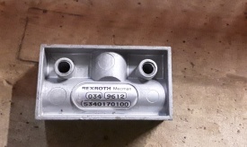 Rexroth bevestiging 5340170100 