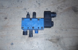 Rexroth ventiel 572 740...0002 02 95 