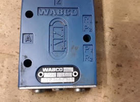 Wabco ventiel 5722085280 