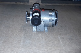 Variator planetroll MR 1-1/2 