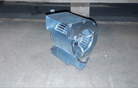 Ventilator EBM D2S097-AA49-06 