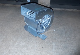 Ventilator EBM D2S097-AA49-06