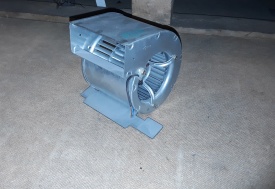 Ventilator EBM D2S097-AA49-06