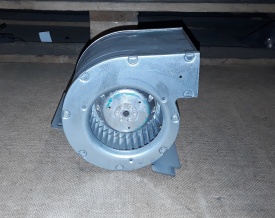 Ventilator EBM D2S097-AA49-06