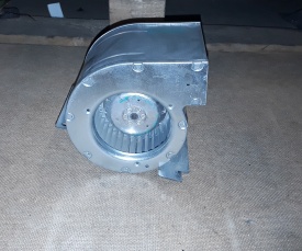 Ventilator EBM D2S097-AA49-06