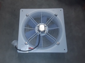 Ventilator AQA 61-0400-6D 