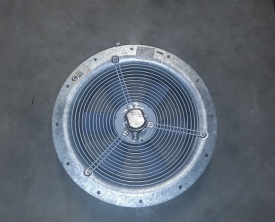 Ventilator AWA 61-355-6 D 