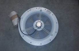 Ventilator AWA 61-0315-6E 