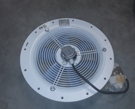 Ventilator AQA 61-0315-6D 