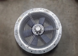 Ventilator AWA 61-0355-6 D 