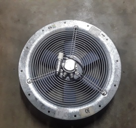 Ventilator AWA 61-355-6 E 